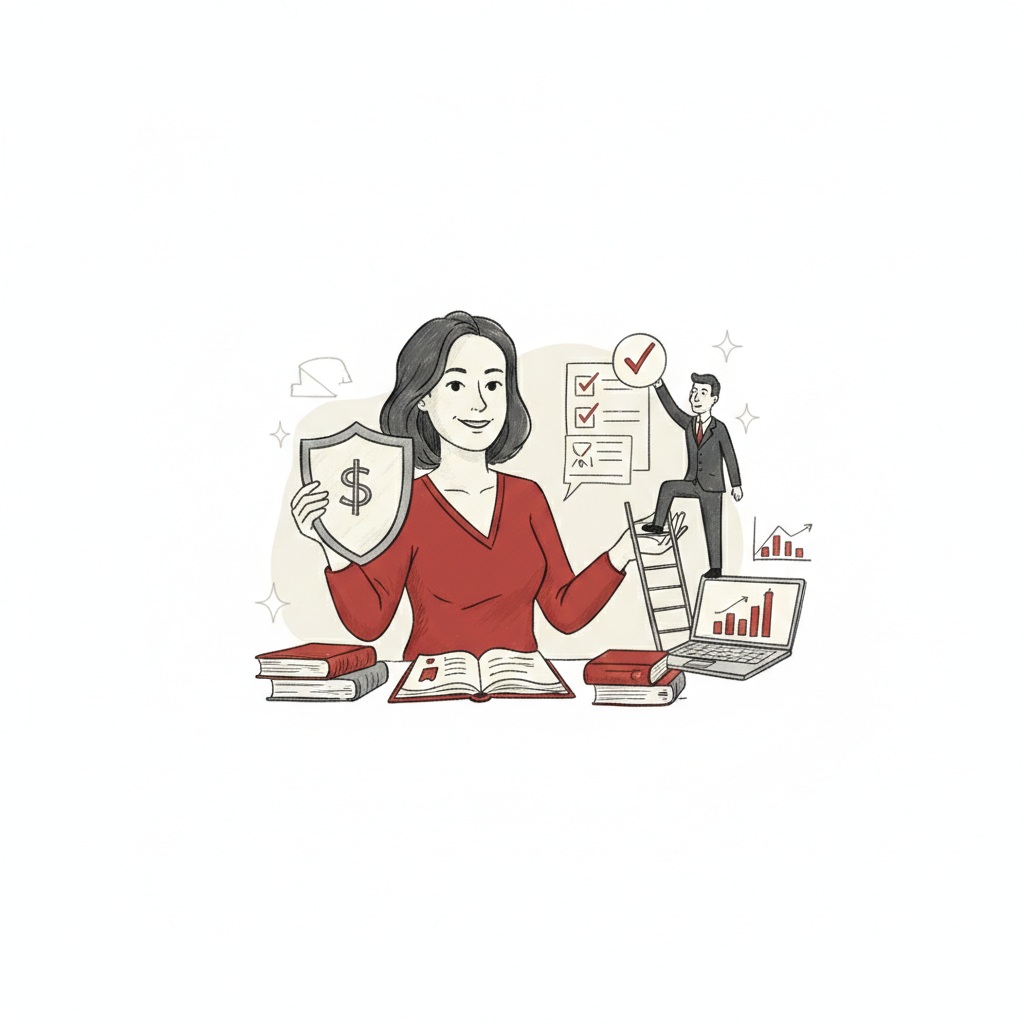 Ewa Hutowska - Profesjonalna Księgowa Brzeg